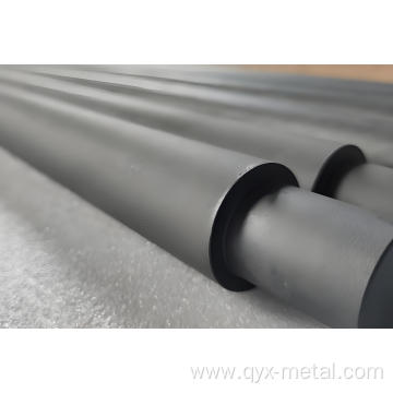 High-quality Titanium Tubular Anode For Sale